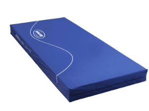 Durable cover mattress