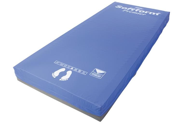 Invacare Softform Bariatric Mattress insert