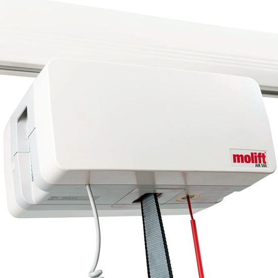 Molift Air 500 overhead bariatric hoist