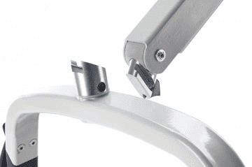 smartlock birdie evo hoist image