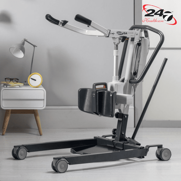 invacare stand assist main image