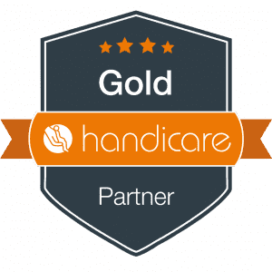 Disability & Rehabilitation Equipment Gold handicare
