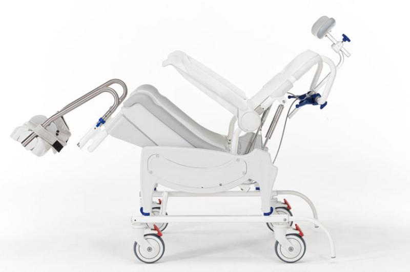 Aquatec Ocean Ergo VIP recline