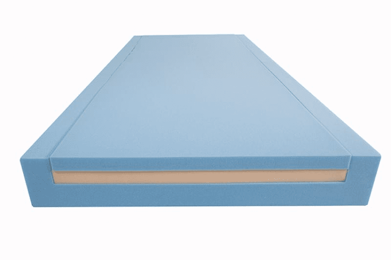 Invacare Softform Premier Spinal mattress