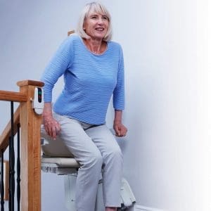 How much a stairlift costs
