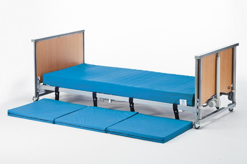 Medley ergo Low bed variant