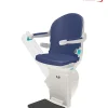 1000XL stairlift chair blue