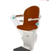1000XL stairlift chair brown