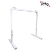 Castor portable freestanding lift stand