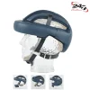 HP-4 special needs helmet Head Protection view