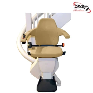 Handicare Van Gogh profile