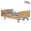 Octave Bed profile