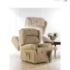 Wilcare Snowdon Rise and Recline Chair Positions
