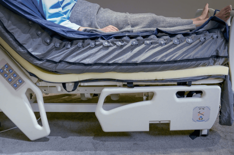 Serene air mattress insert 3