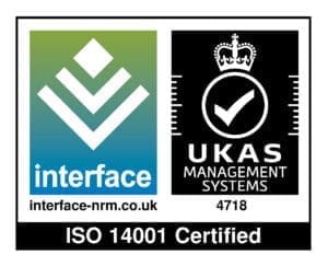 UKAS ISO certified