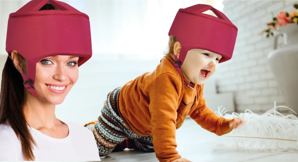 head protection for special needs