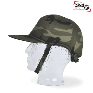 HP-Base Head Protection Hat profile