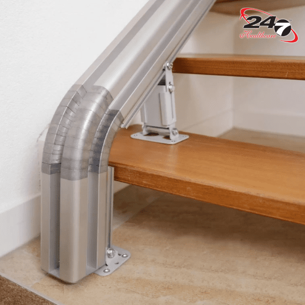 up.lift main power hinge