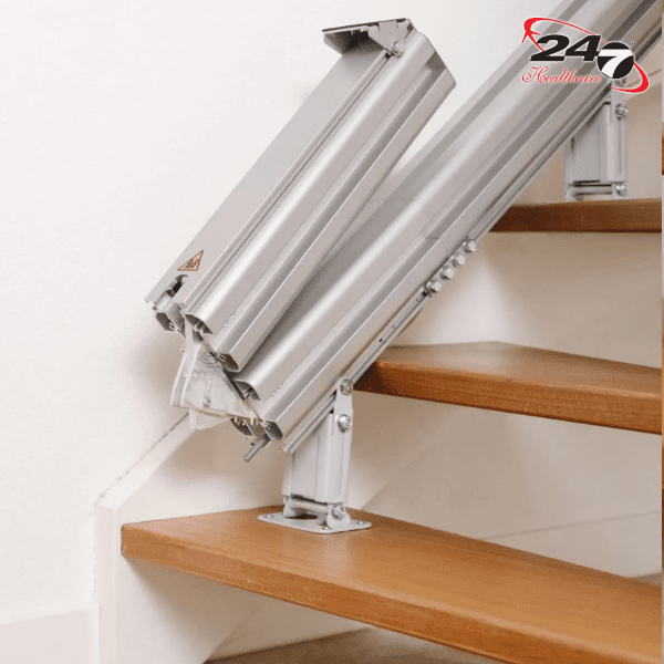 up.lift power hinge