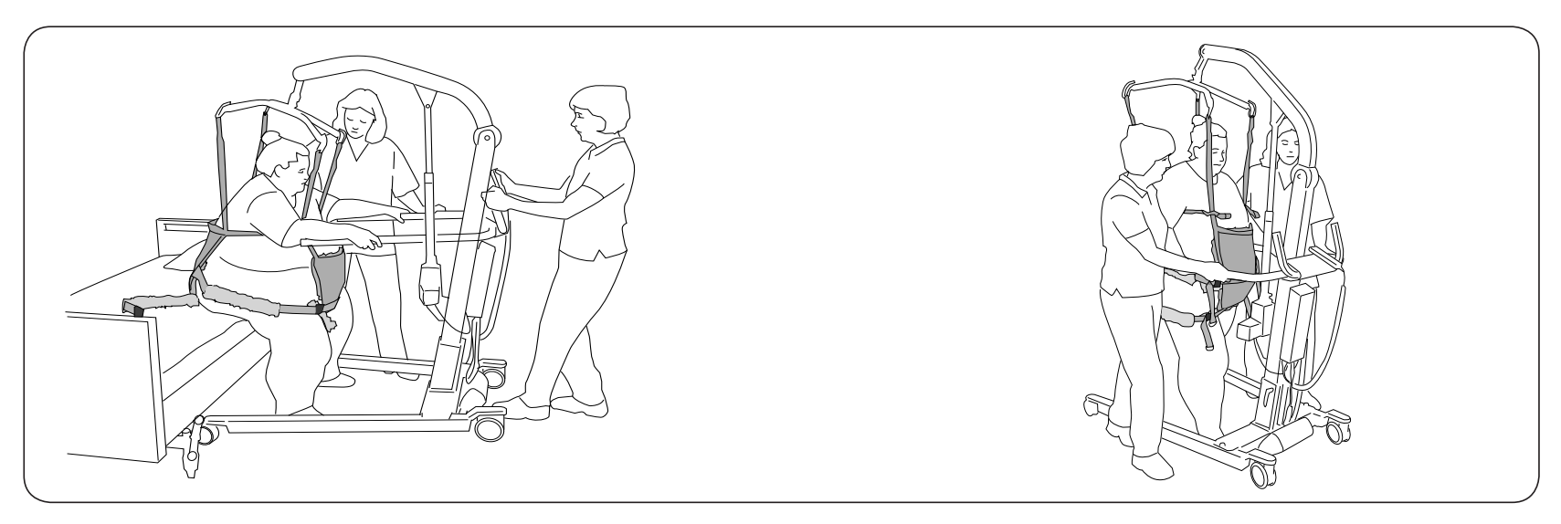 liko liftpants illustration