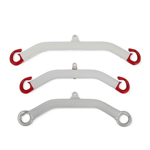 molift mover 205 2 point spreader bars
