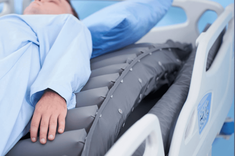 optima turn air mattress insert 1