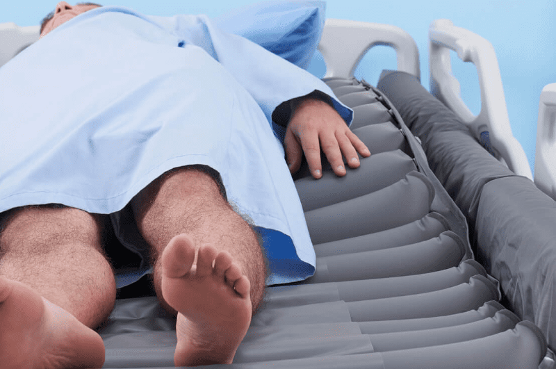 optima turn air mattress insert 2