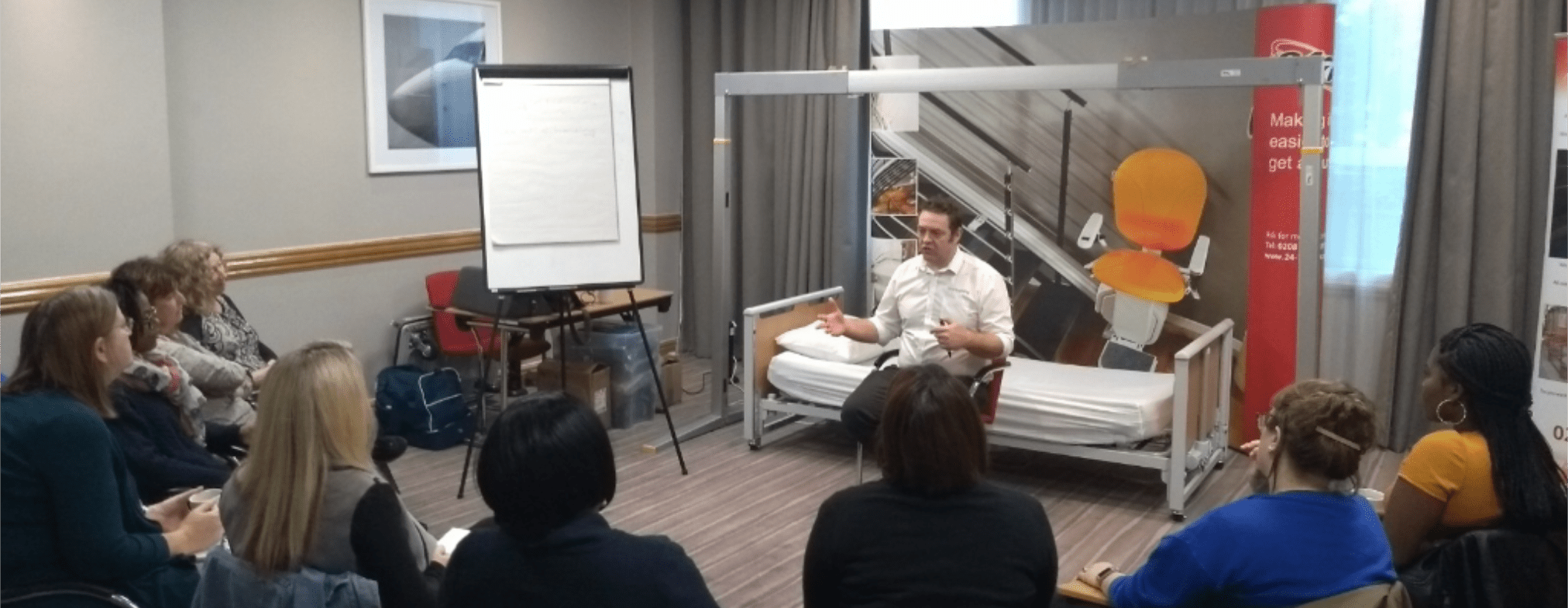 OT training