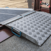 up & over portable threshold ramp kit image
