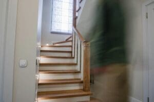 Getting at DFG grant for home adaptations